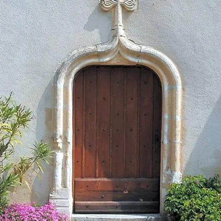 Logis De La Helberdiere