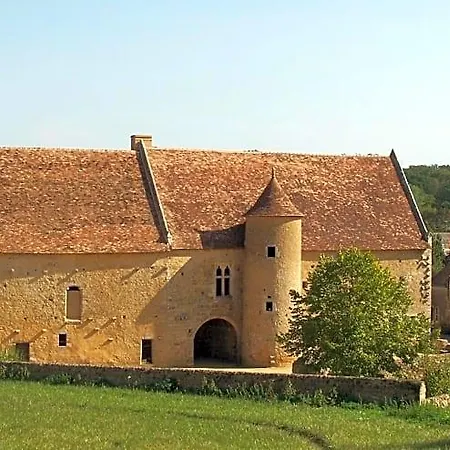 Logis De La Helberdiere