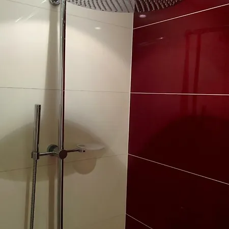 Logis De La Helberdiere B&B Cossé-en-Champagne