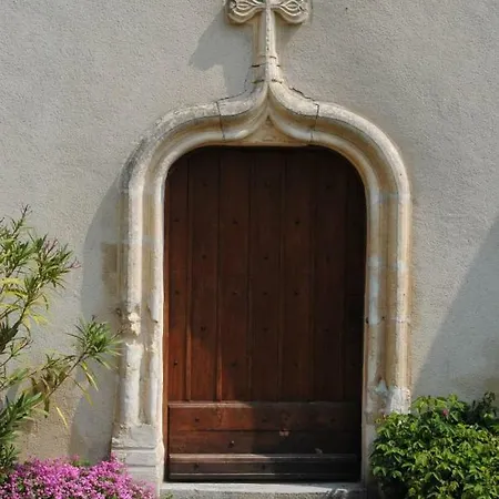 B&B Logis De La Helberdiere Cossé-en-Champagne