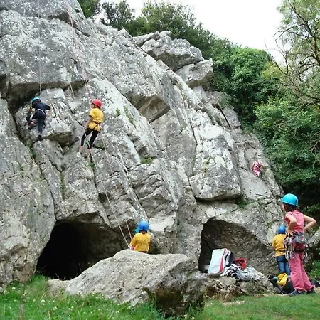 Logis De La Helberdiere Cossé-en-Champagne