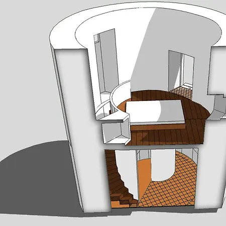 Logis De La Helberdiere B&B