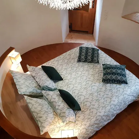 Logis De La Helberdiere B&B 3*