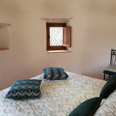 B&B Logis De La Helberdiere Cossé-en-Champagne