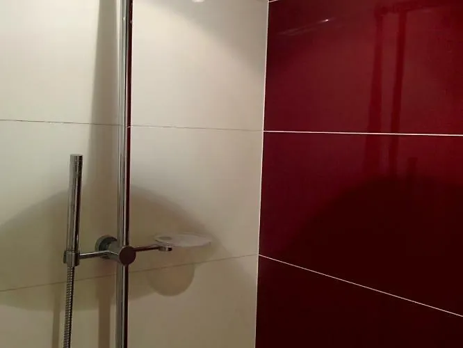 Logis De La Helberdiere B&B Cossé-en-Champagne