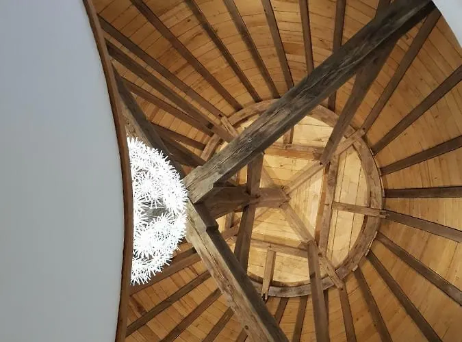 B&B Logis De La Helberdiere 3*