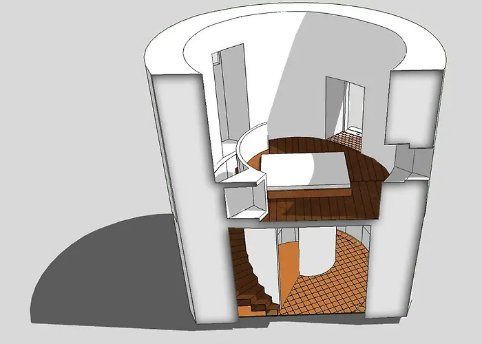 Logis De La Helberdiere B&B
