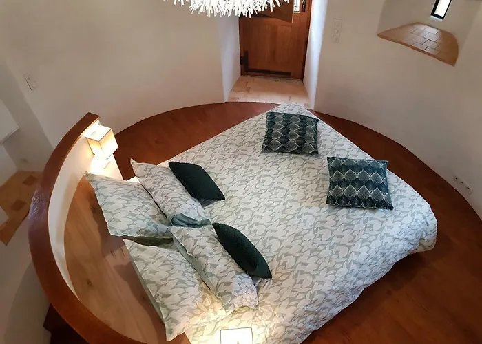 Logis De La Helberdiere B&B 3*