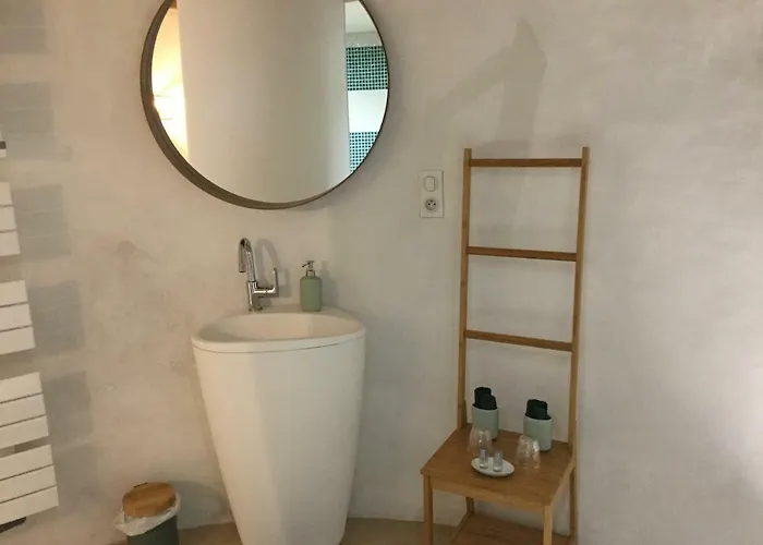 B&B Logis De La Helberdiere Cossé-en-Champagne